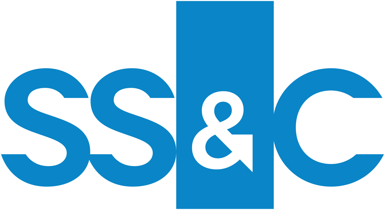 SS&C Blueprism logo