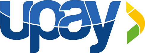uPay logo