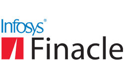Infosys Finacle logo