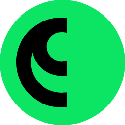 CryptoProcessing logo