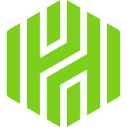 Huntington logo