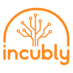 INCUBLY.HUB logo