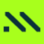 Middesk logo