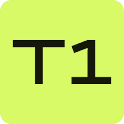 Twin1 AI logo