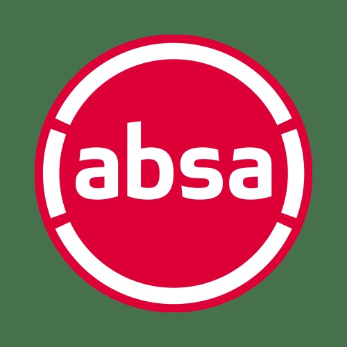 Absa Bank logo