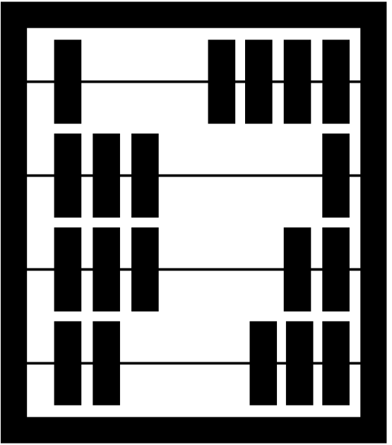 Abacus Docs logo