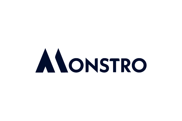 Monstro logo