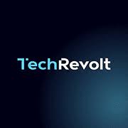 Tech Revolt logo