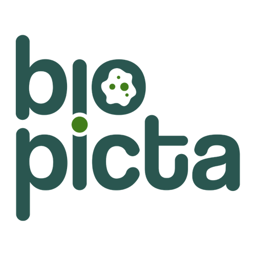 BioPicta logo
