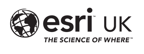 Esri UK logo