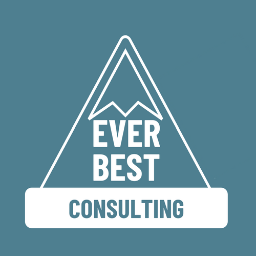 EverBest Consulting logo