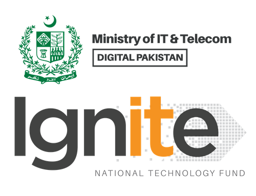 IGNITE logo