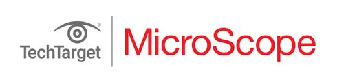 MicroScope logo