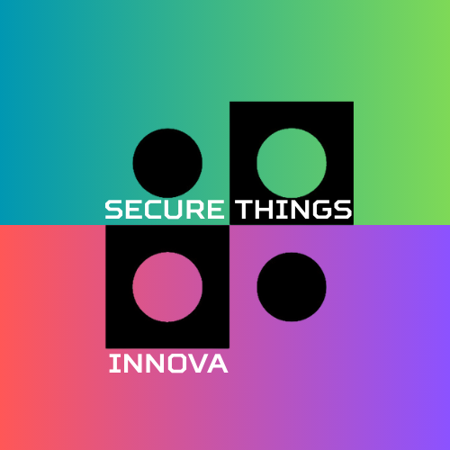 Secure Things Innova logo