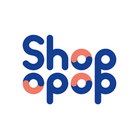 Shopopop logo