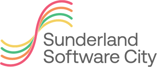 Sunderland Software City logo