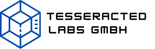Tesseracted Labs GmbH logo