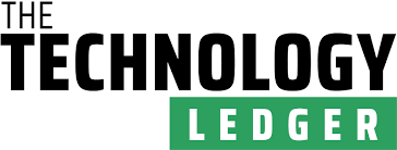 The Technology Ledger logo