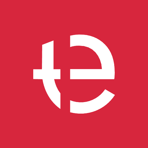 E-tailment logo