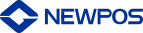 NEW POS TECHNOLOGY LIMITED logo