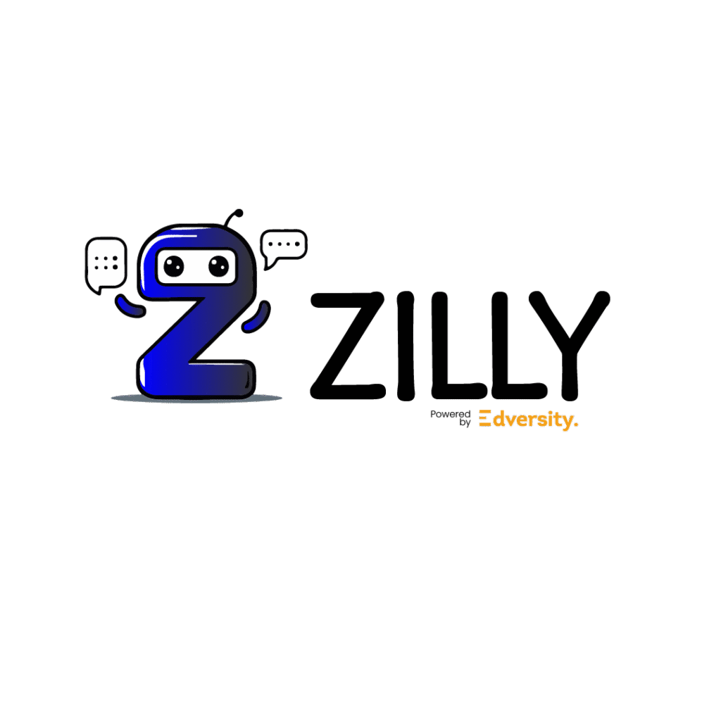 Zilly AI logo