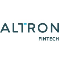 Altron FinTech logo