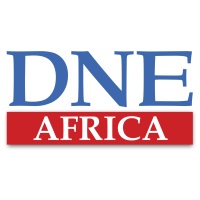 DNE Africa logo