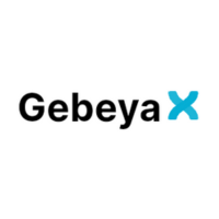 GebeyaX logo