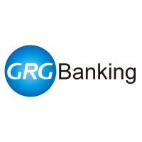 GRGBanking logo