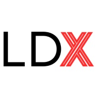 LDX Solutions logo