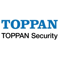Toppan Gravity logo
