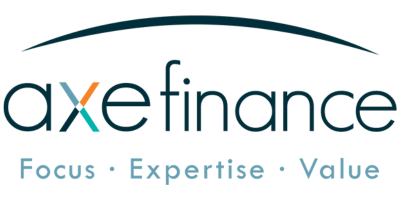 axefinance logo
