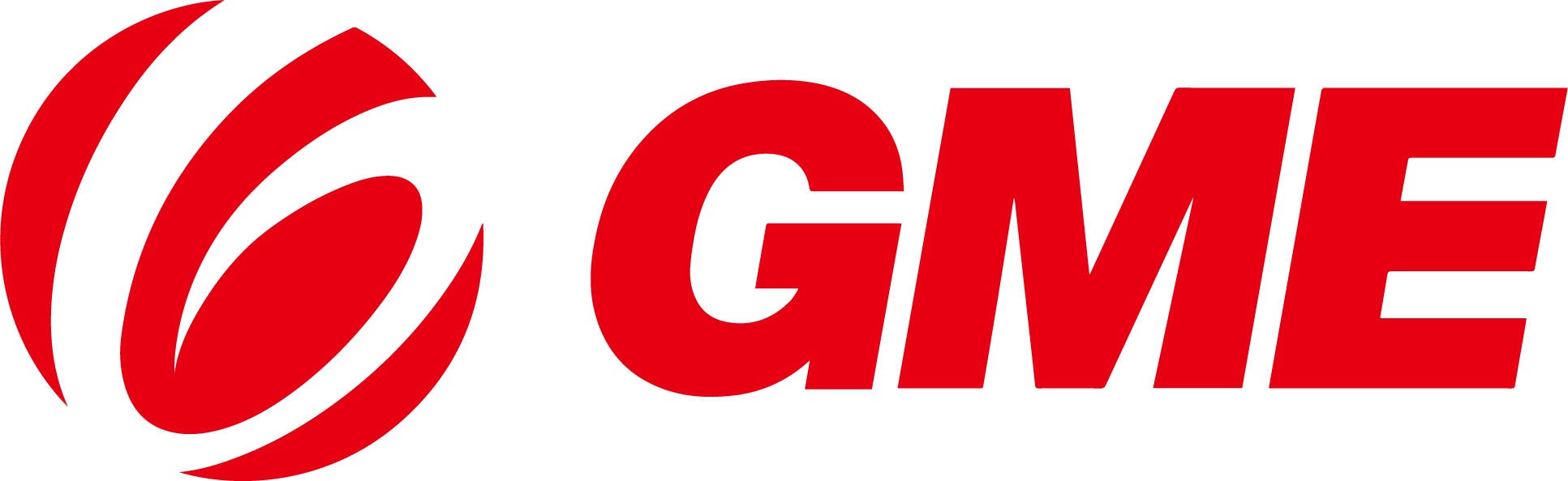 GME logo
