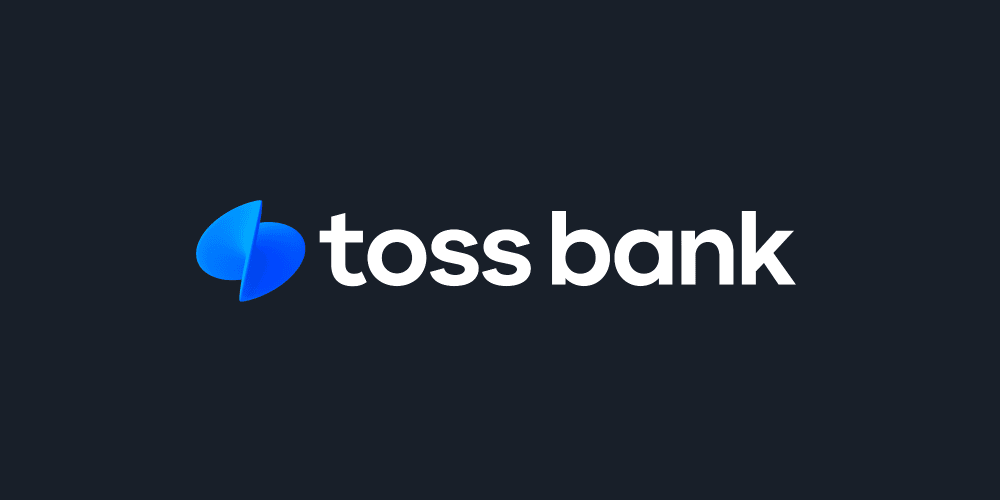 Toss Bank(토스뱅크) logo
