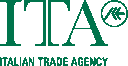 Italian Trade Agency (ICE) logo