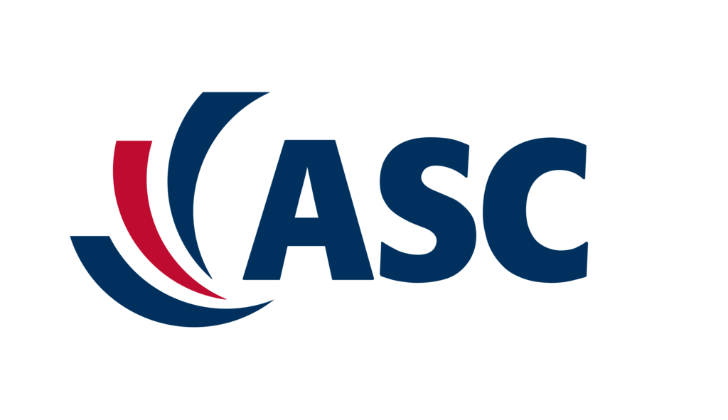 ASC logo