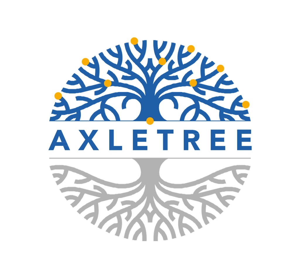 Axletree Solutions logo