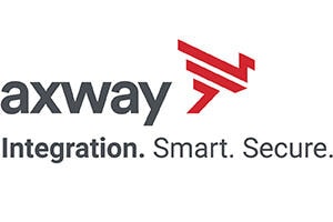 Axway logo