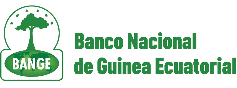 BANCO NACIONAL DE GUINEA ECUATORIAL (BANGE) logo