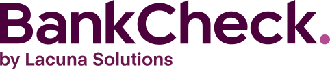 BankCheck logo