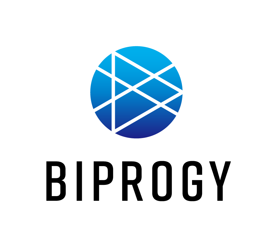 BIPROGY Inc. logo