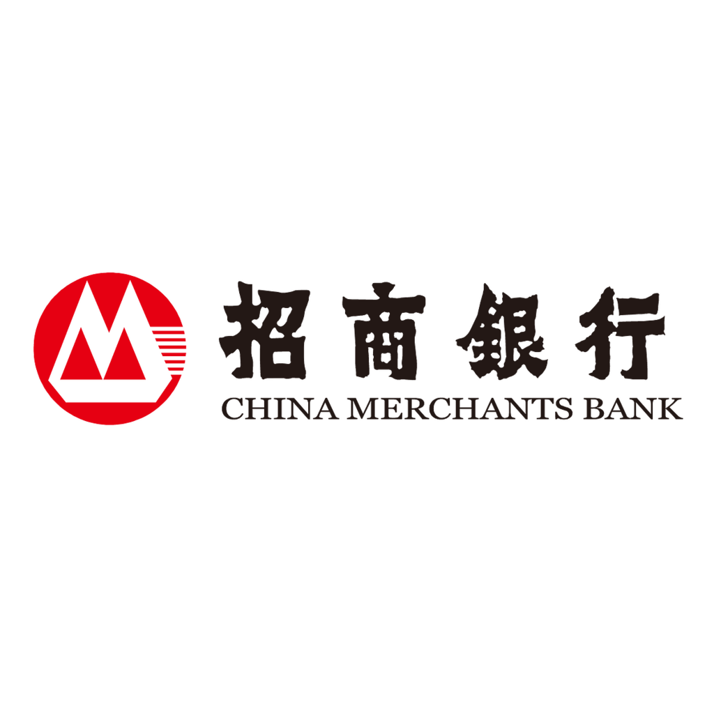 CHINA MERCHANTS BANK logo