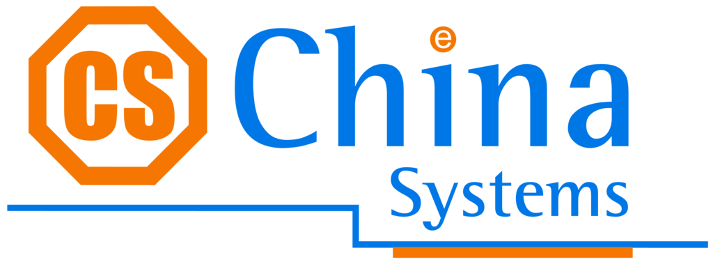 China Systems logo