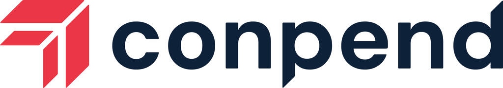 Conpend logo