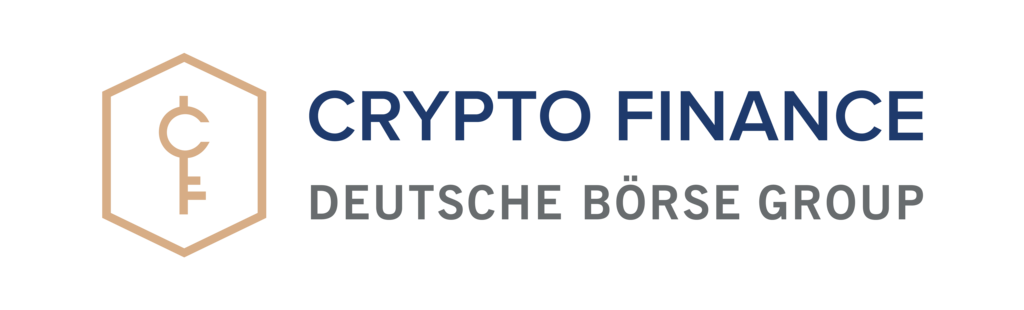 Crypto Finance logo