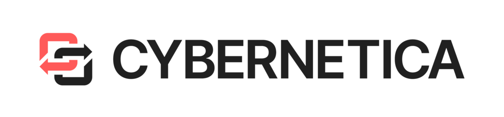 CYBERNETICA logo