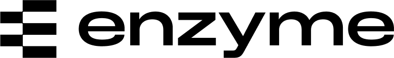 Enzyme logo