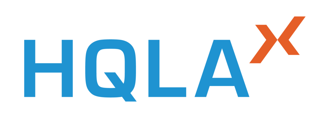 HQLAx logo