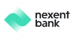 Nexent Bank N.V. logo