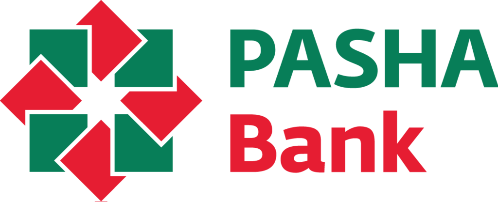 PASHA Bank logo